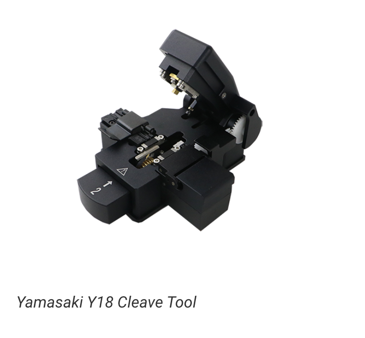 Fiber Optic Cleave Tool – Yamasaki Y18