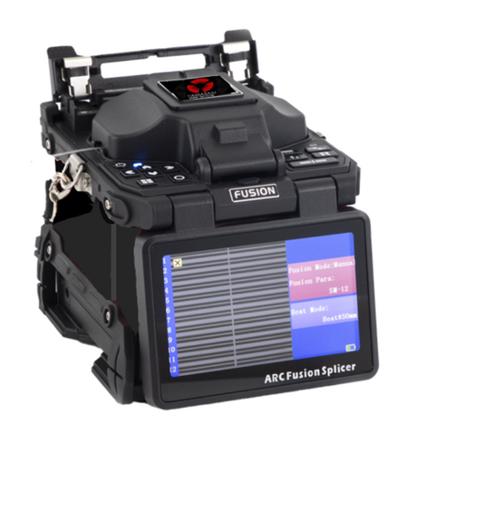 Fiber Optic Ribbon Fusion Splicer – Yamasaki Y120