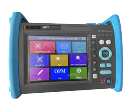 Yamasaki MPIT MTP/MPO Portable Integrated Tester