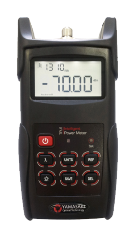 Yamasaki Intelligent Power Meter – USB (70~+6)