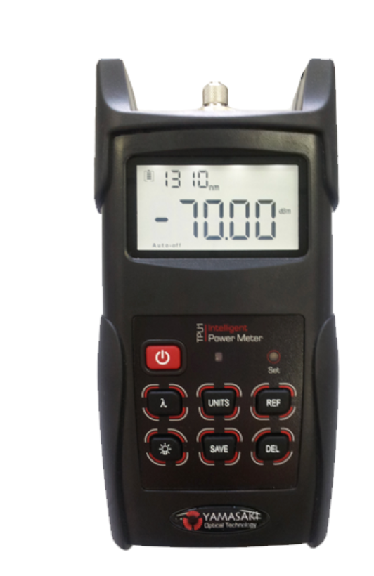 TPU Series Intelligent Power Meter